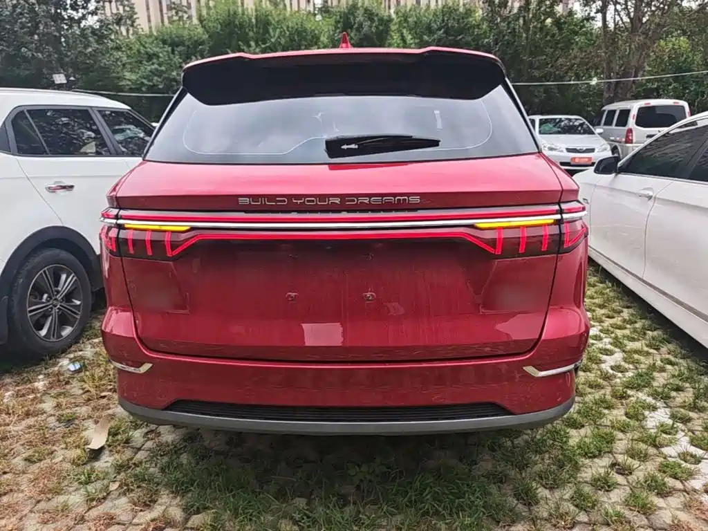 BYD Pro New Energy — миниатюра 6
