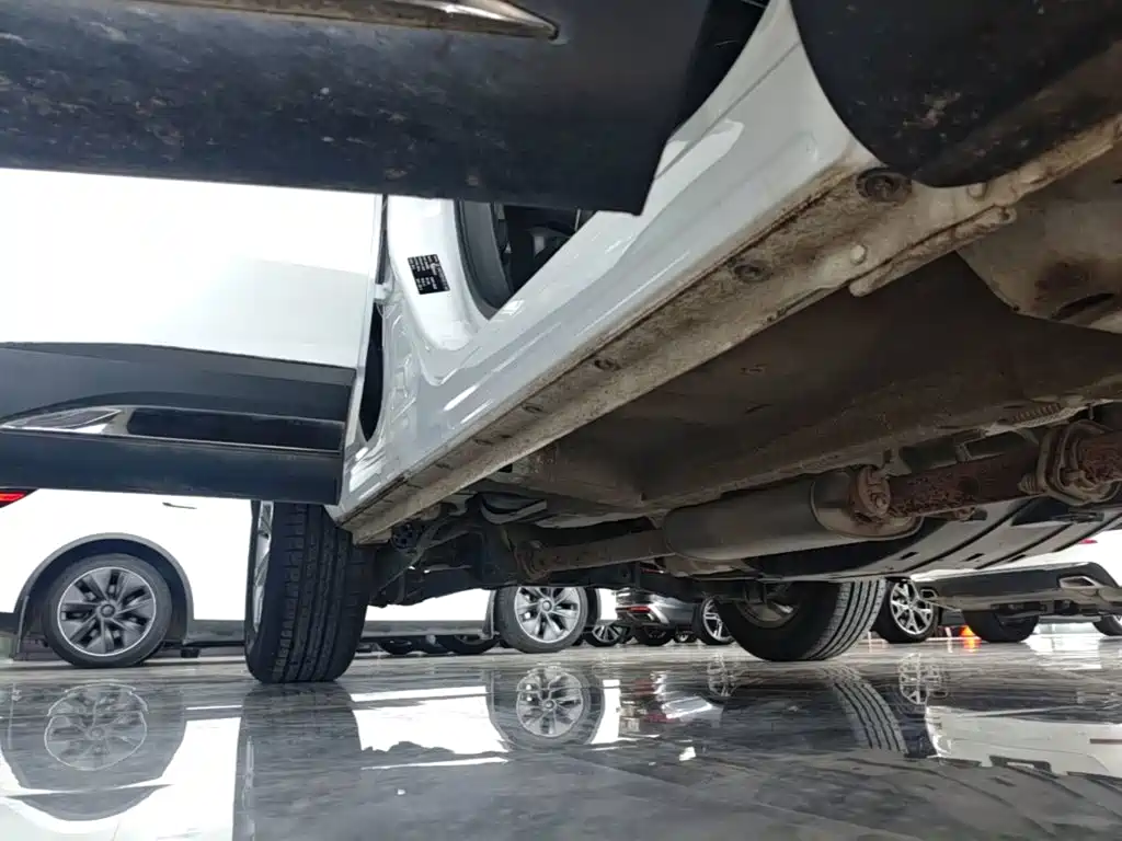 Haval H6 — миниатюра 19