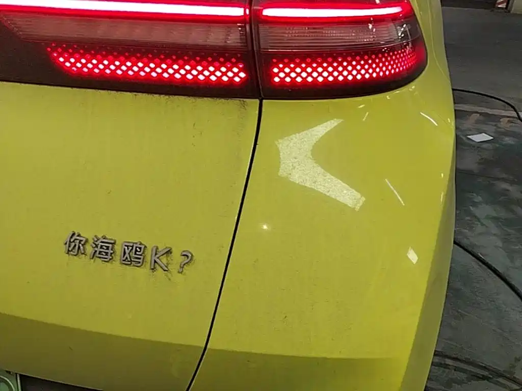 BYD Seagull — миниатюра 8