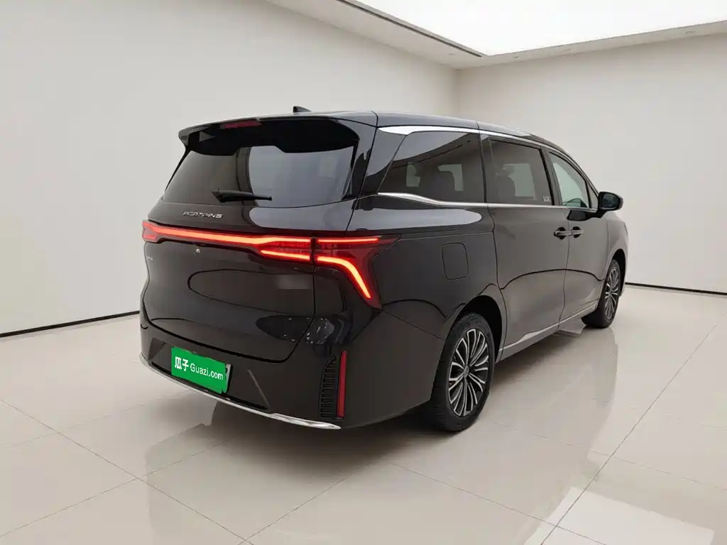 Fengxing Xinghai V9 — миниатюра 6