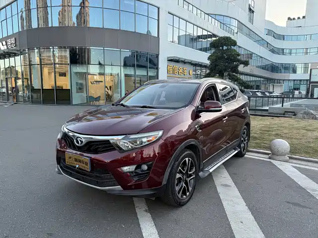 SOUEAST SOUTHEAST DX7 2017