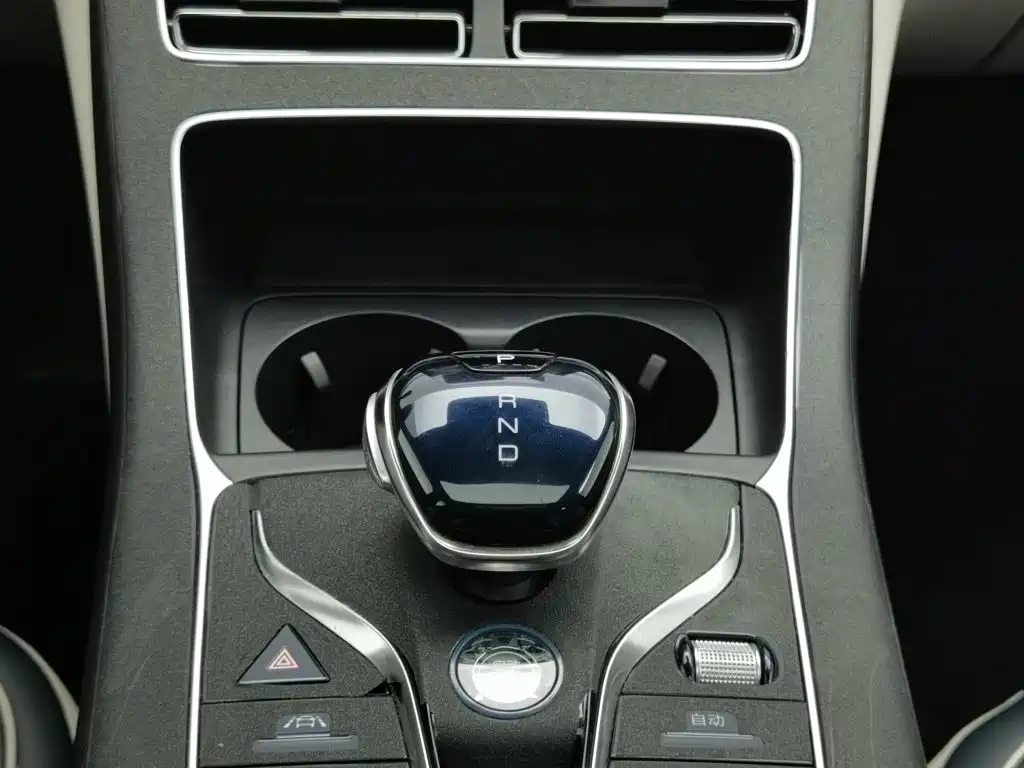 BYD Qin PLUS — миниатюра 13