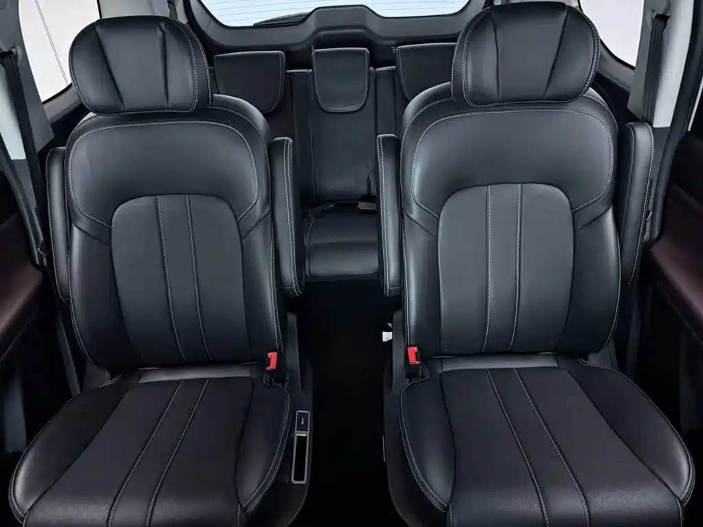 GAC Motor Trumpchi M6 — миниатюра 19