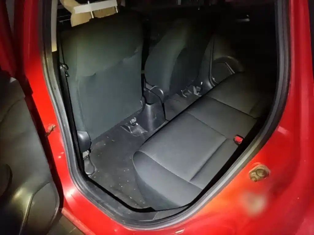 Honda Fit — миниатюра 17
