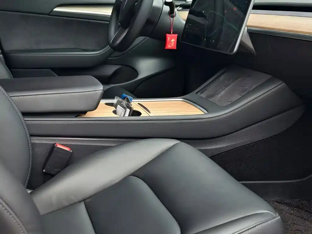 Tesla Model 3 — миниатюра 4