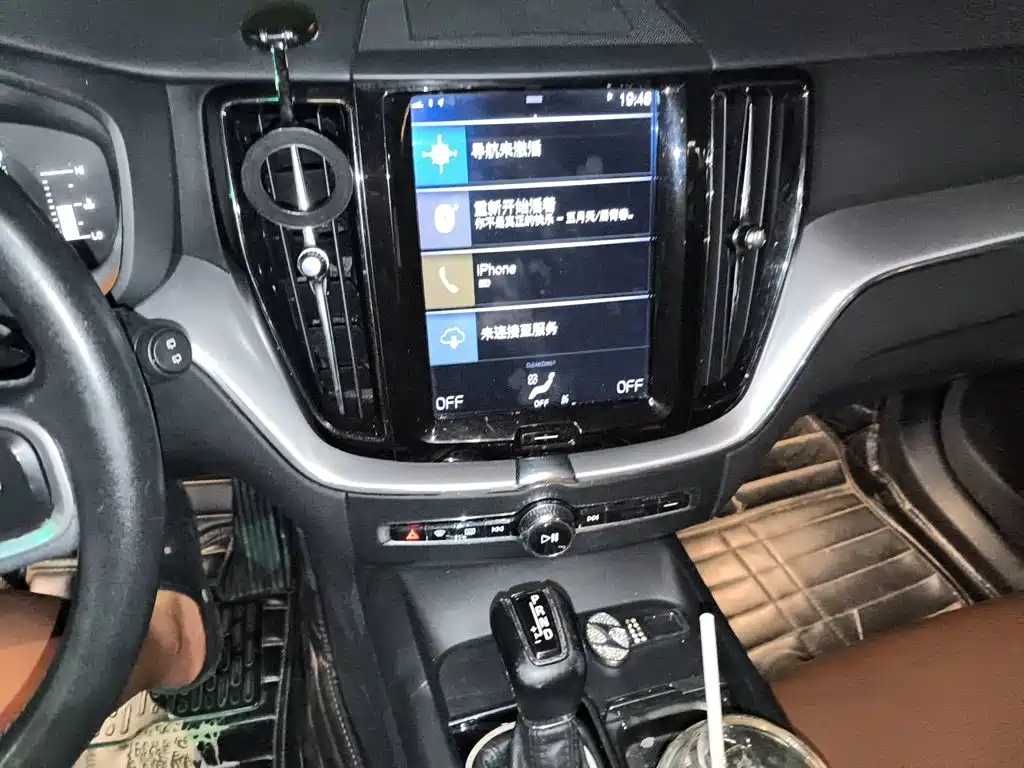 Volvo XC60 — миниатюра 9