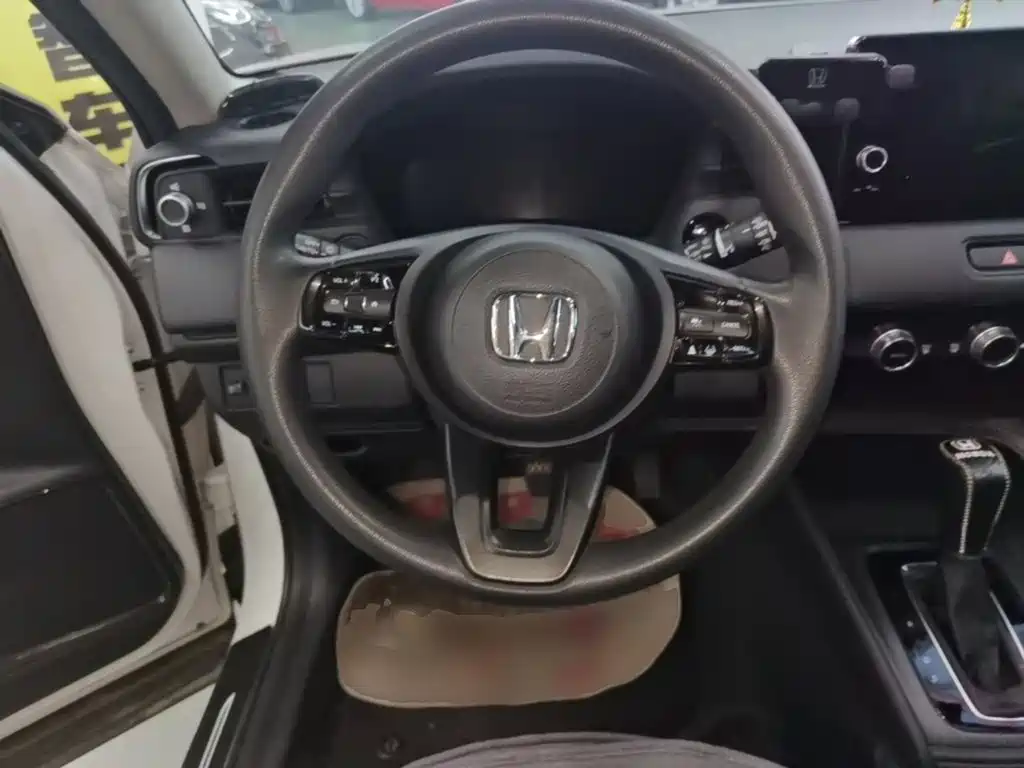 Honda Vezel — миниатюра 11