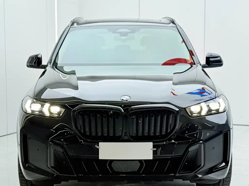 BMW X5 — миниатюра 3