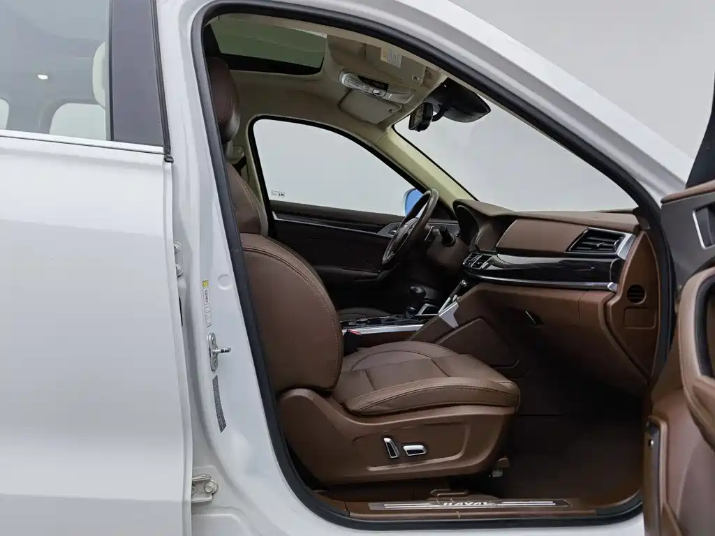 Haval H7 — миниатюра 23