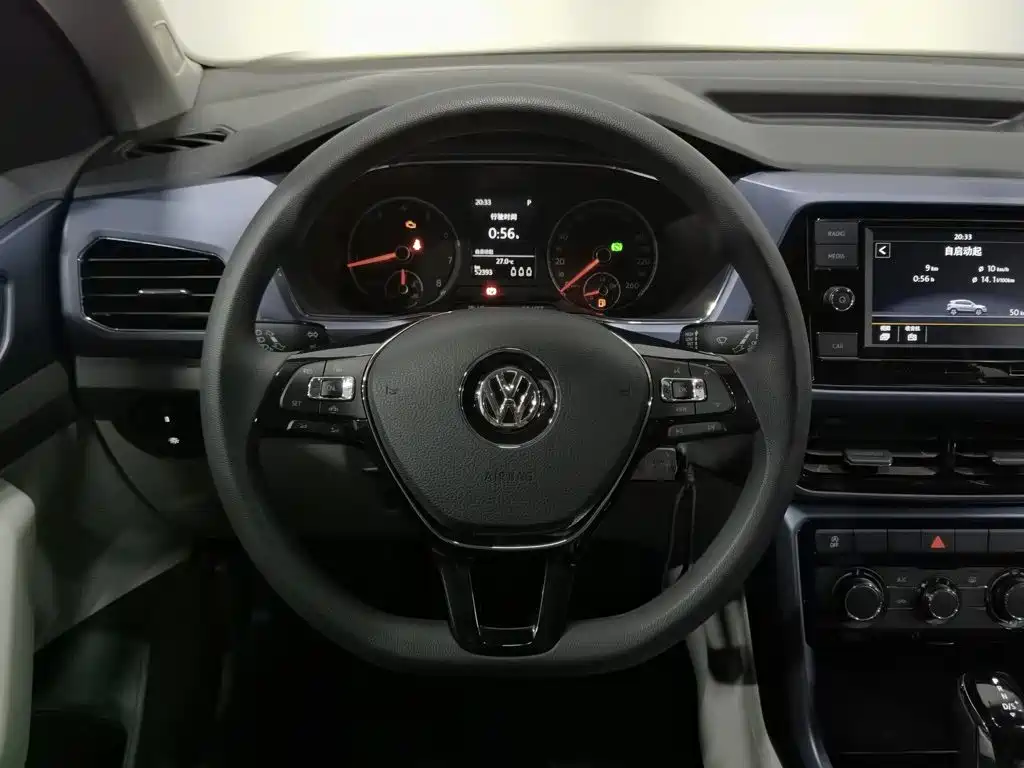 Volkswagen T-Cross — миниатюра 11