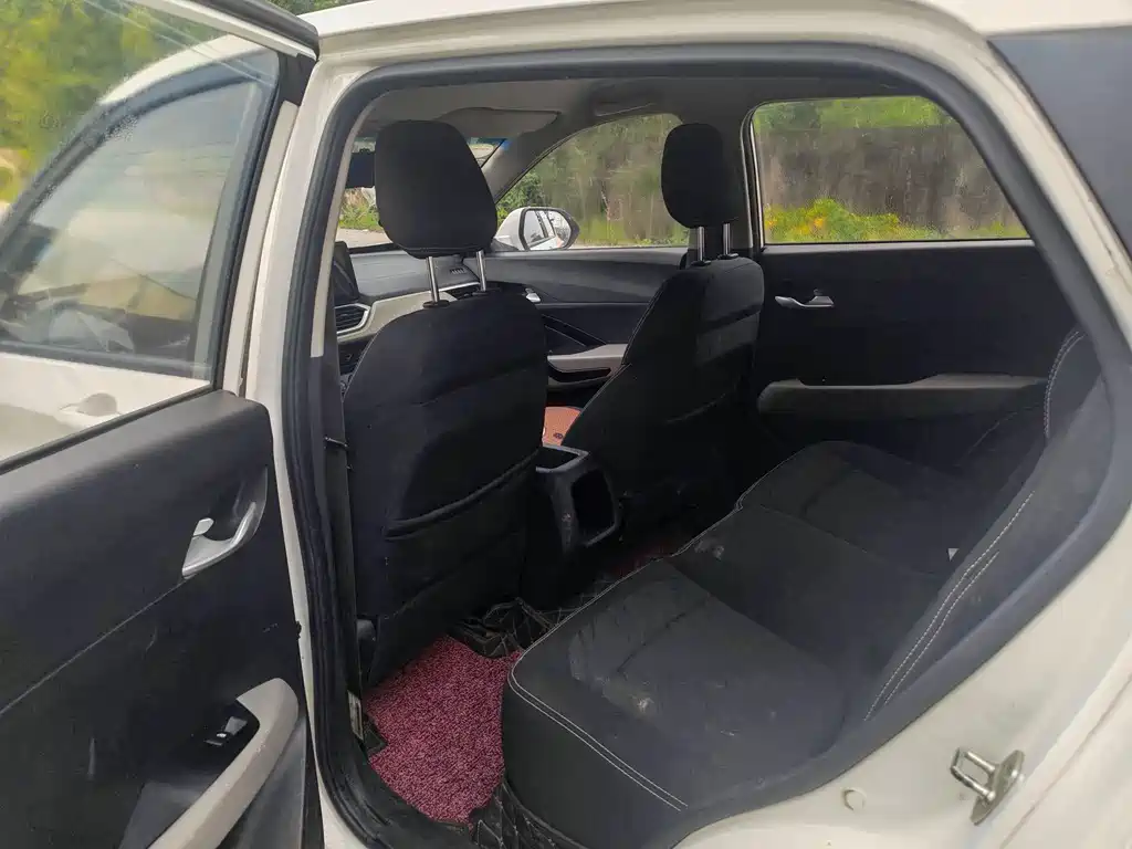 Baojun 510 — миниатюра 9