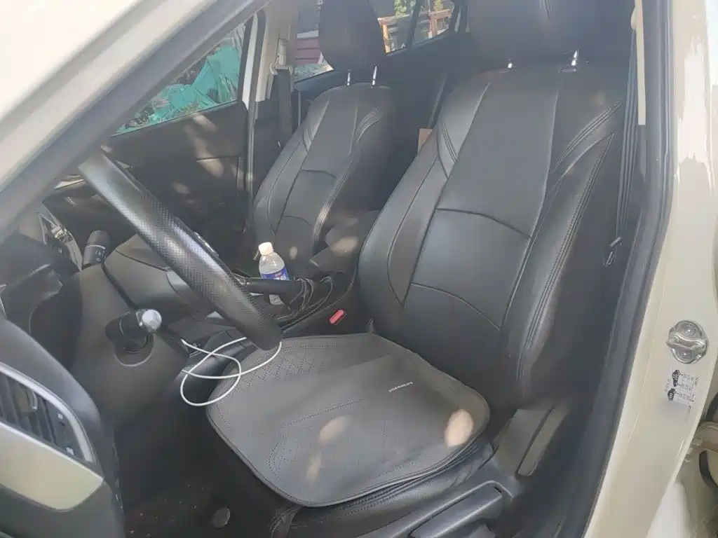 Mazda 3 Axela — миниатюра 16