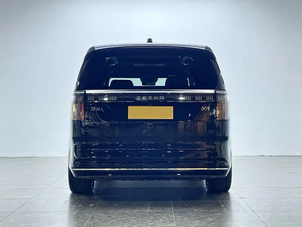 ZEEKR EXTREME KRYPTON 009