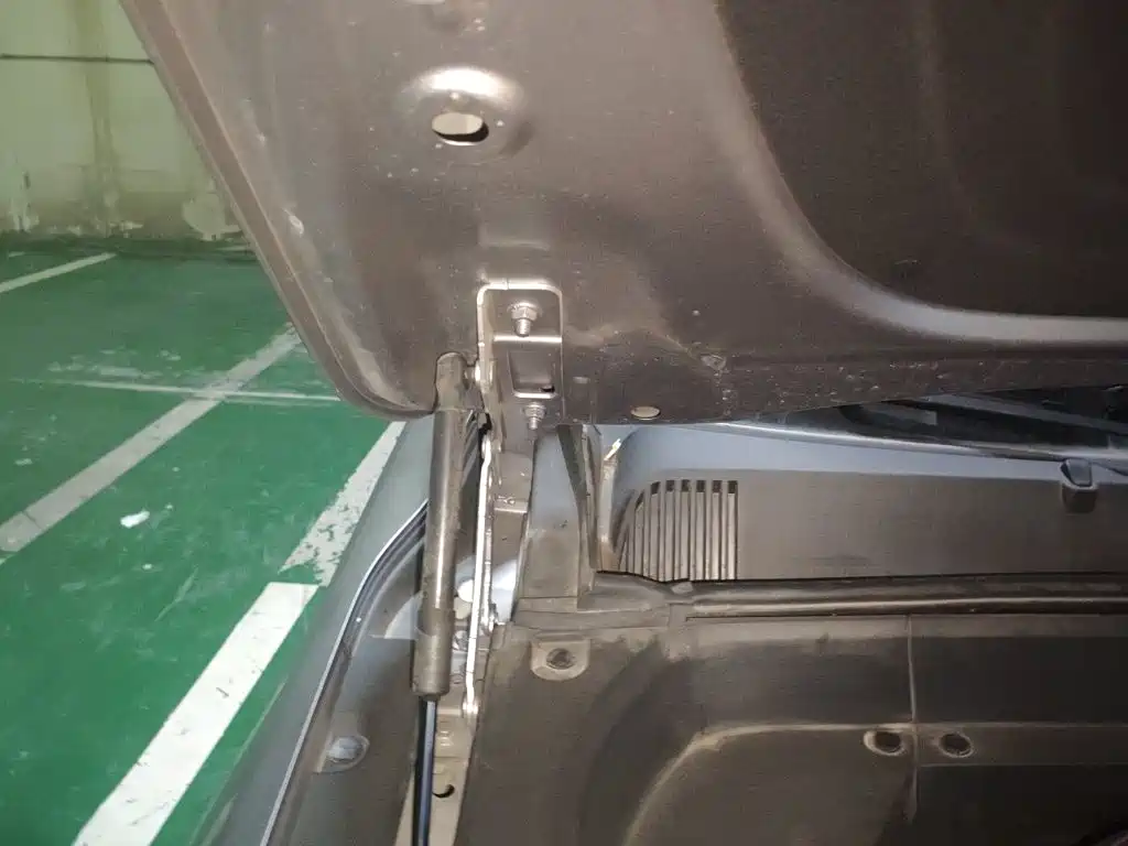 Geely Xingyue L — миниатюра 21