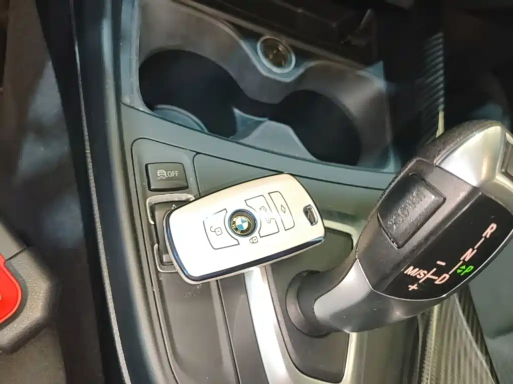 BMW 1 Series (Import) — миниатюра 9
