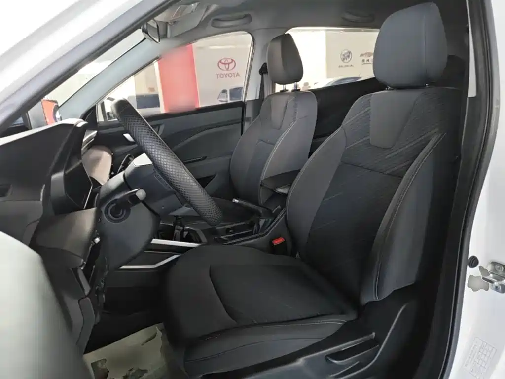 Wuling Xingchi — миниатюра 15