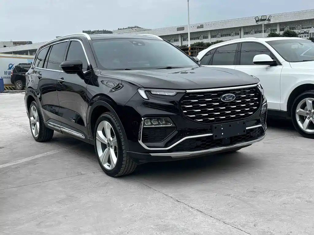 Ford Equator — миниатюра 3