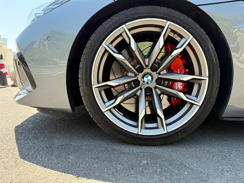 BMW Z4 2022 M40i M Sport