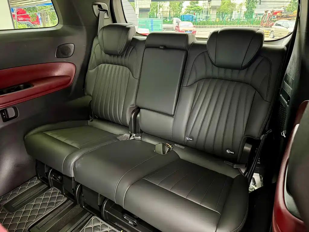GAC Motor Trumpchi M8 — миниатюра 10