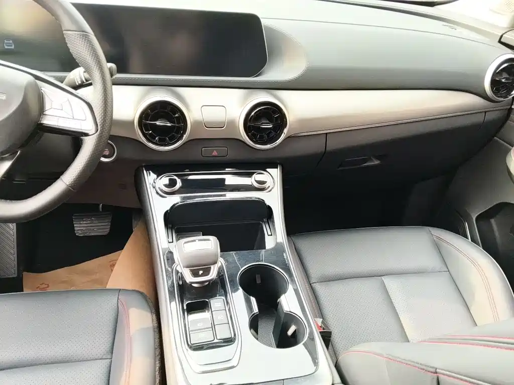 DONGFENG POPULAR T5 EVO