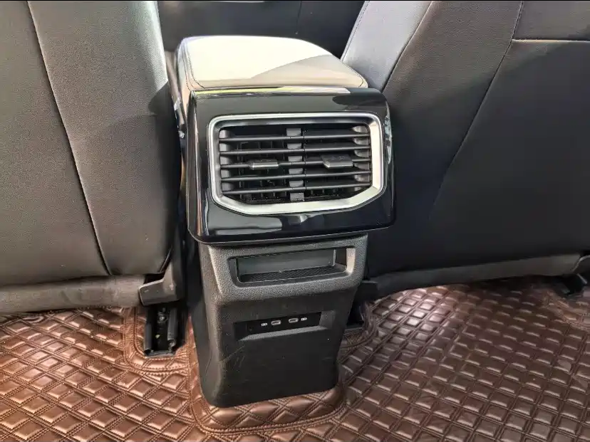 Volkswagen ID.6 X — миниатюра 10