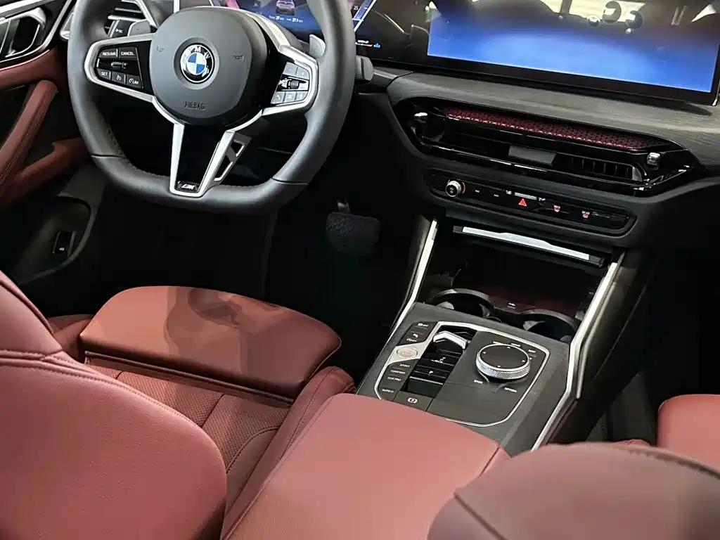 BMW 4 Series 4 2026 425i Gran Coupe M Sport