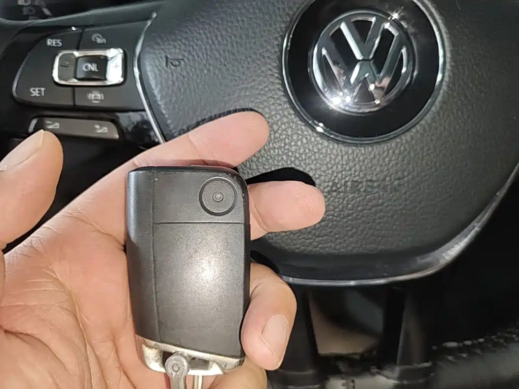 Volkswagen Teramont — миниатюра 9