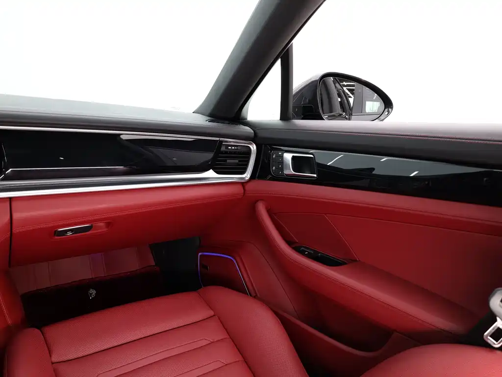 Porsche Panamera 2023 Panamera 2.9T