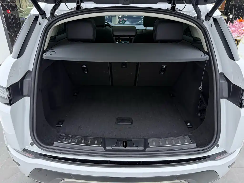 Land Rover Evoque — миниатюра 22