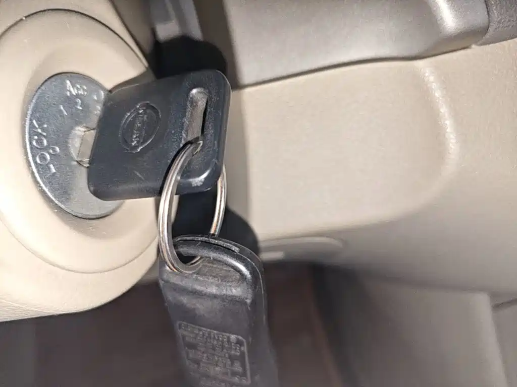Nissan Sylphy — миниатюра 9