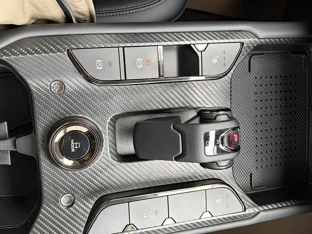 HAVAL RAPTORS NEW ENERGY