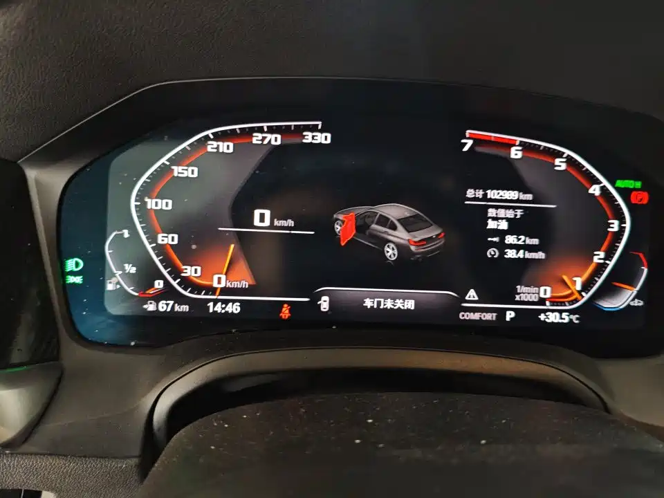 BMW 3 Series — миниатюра 9