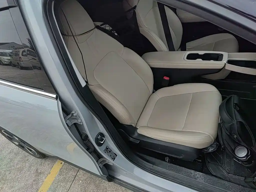 Wuling Bingo PLUS — миниатюра 25