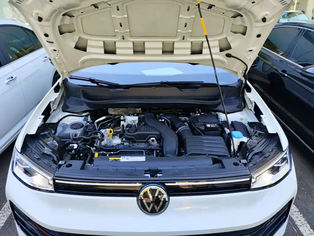 Volkswagen Tharu — миниатюра 20