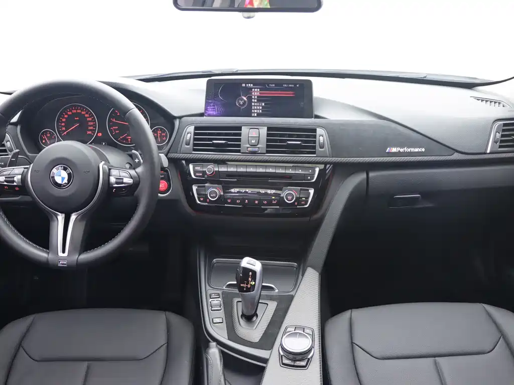 BMW 3 Series — миниатюра 15