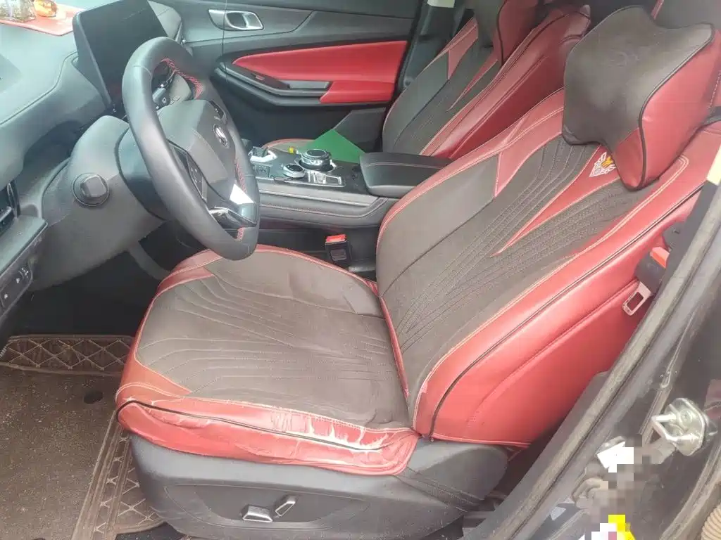 Changan CS55PLUS — миниатюра 11