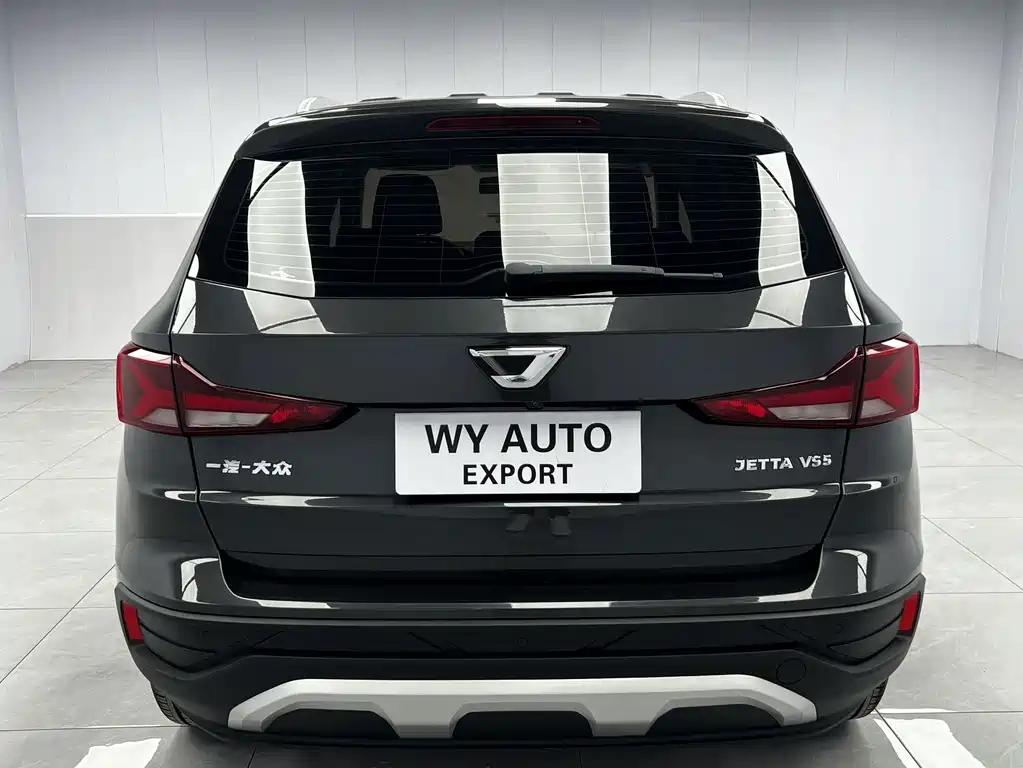 Jetta VS5 — миниатюра 5