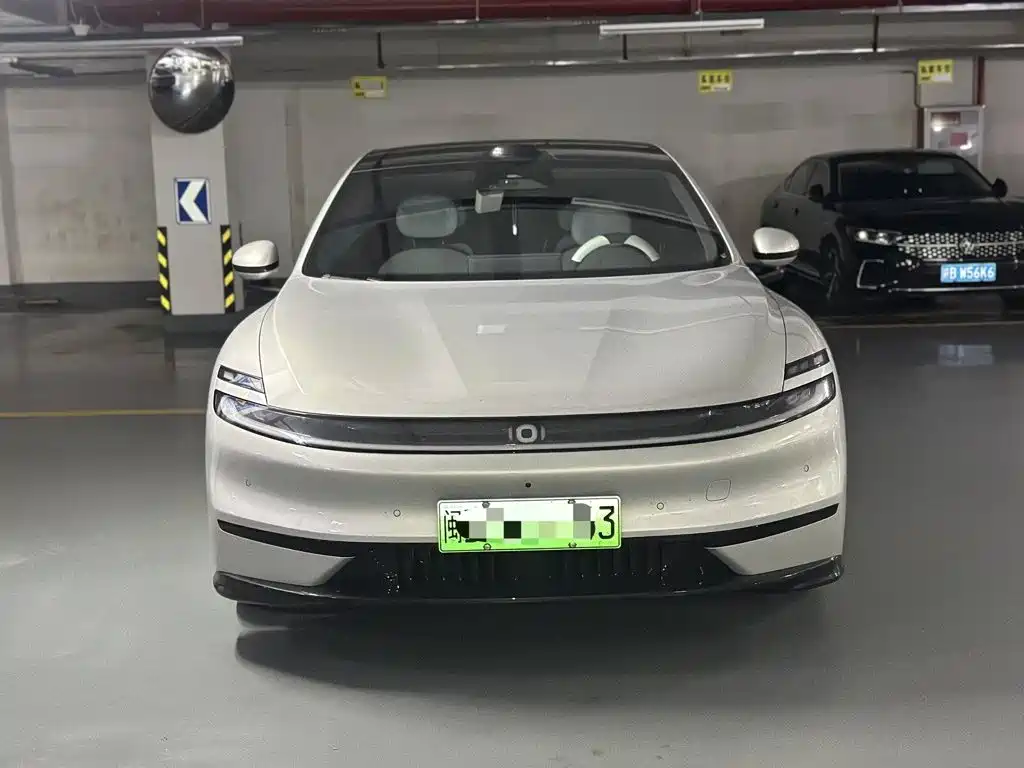 Qiyuan Qiyuan A06 — миниатюра 2