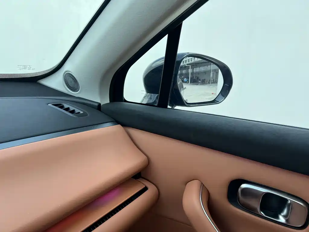 Leapmotor Leapmotor C16 — миниатюра 11