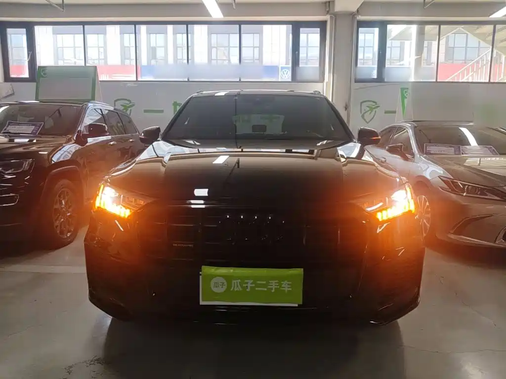 Audi Q7 — миниатюра 3