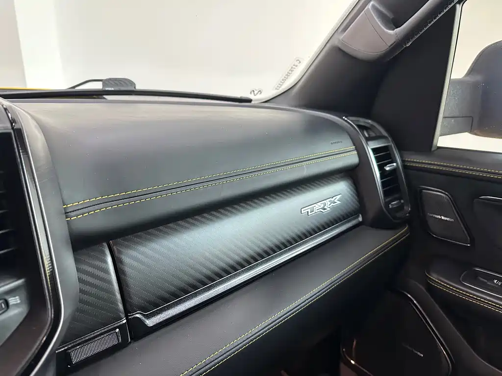 RAM Ram Trucks — миниатюра 16