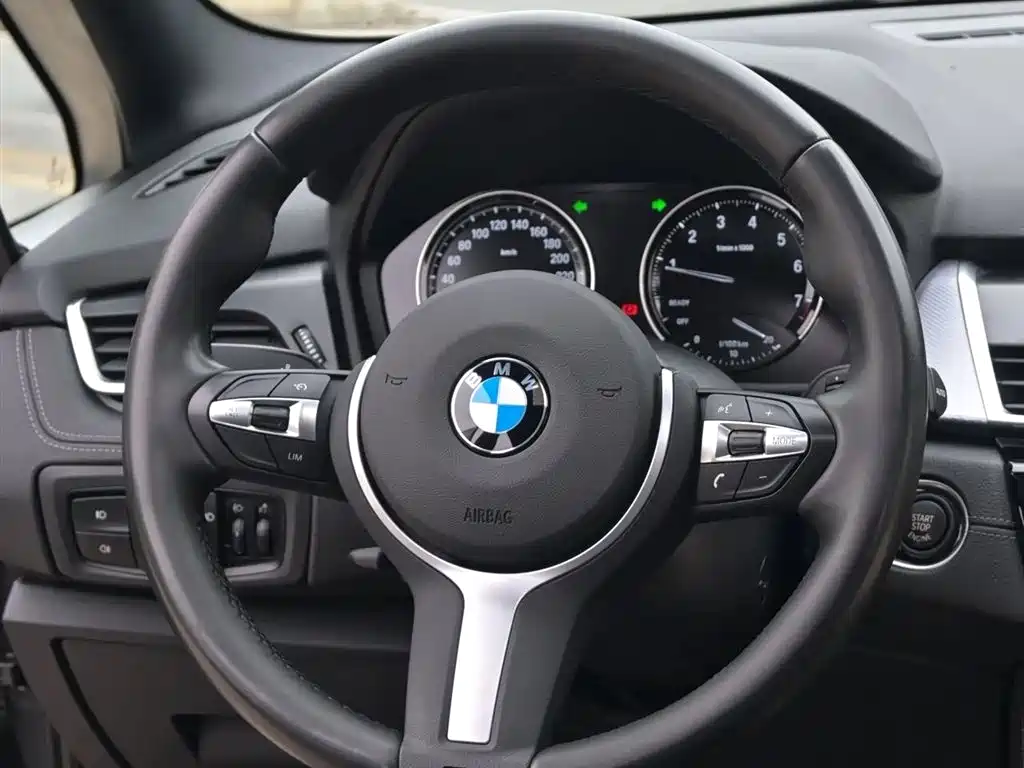 BMW 2 серии 2 2019 220i Premium Sport