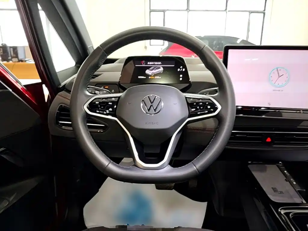 Volkswagen ID.3 — миниатюра 11