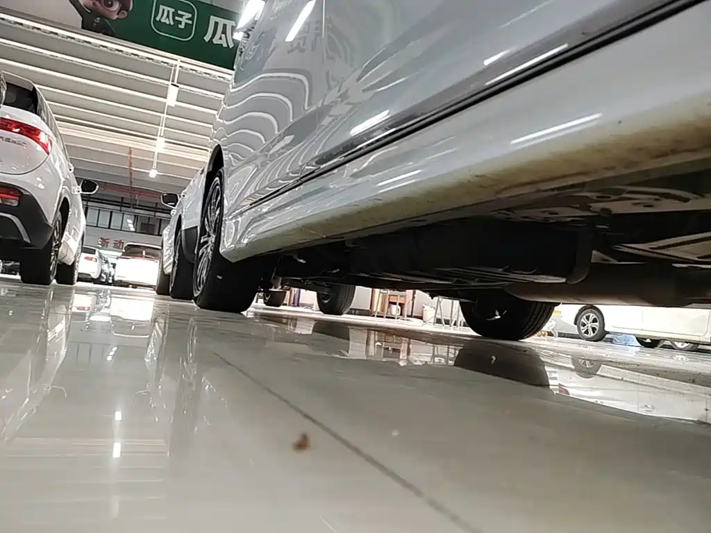GAC Motor Trumpchi M8 — миниатюра 21