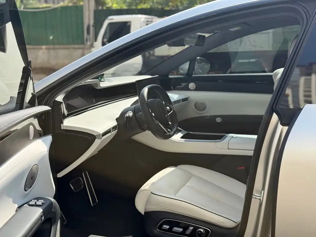 Xiangjie Xiangjie S9 — миниатюра 5