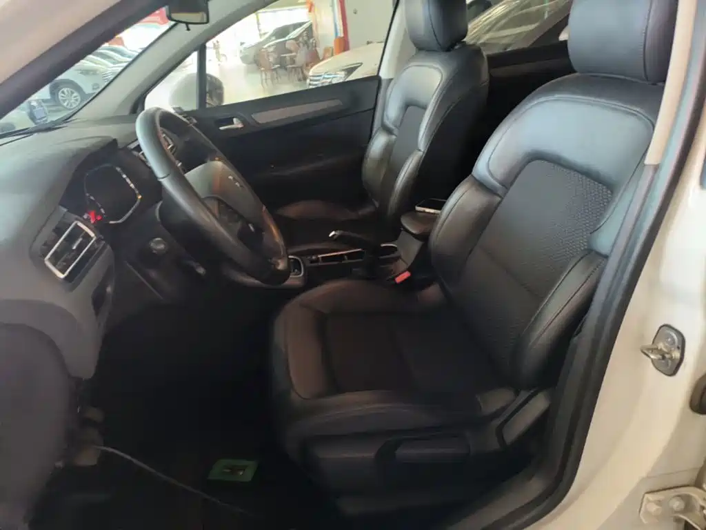 Citroen C4 — миниатюра 15