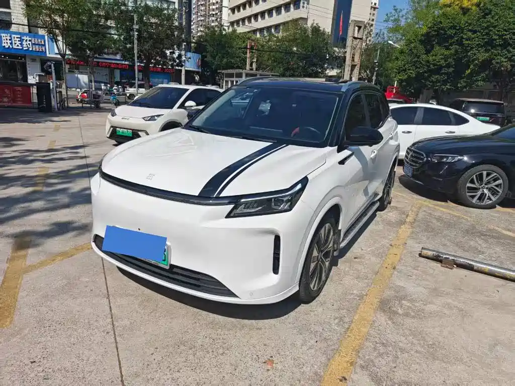Landian Landian E5 PLUS