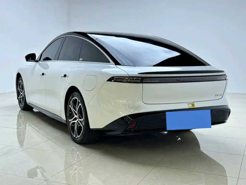 Fengxing Xinghai S7 — миниатюра 3