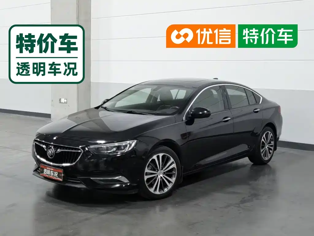Buick Regal