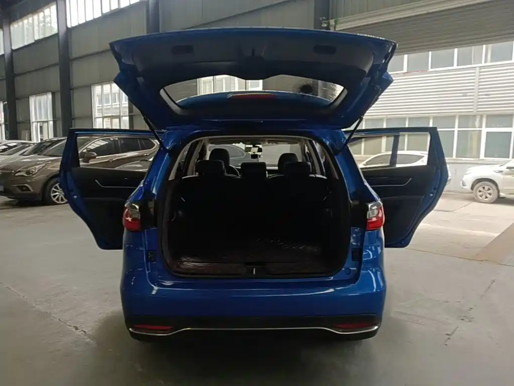 BYD MAX — миниатюра 19